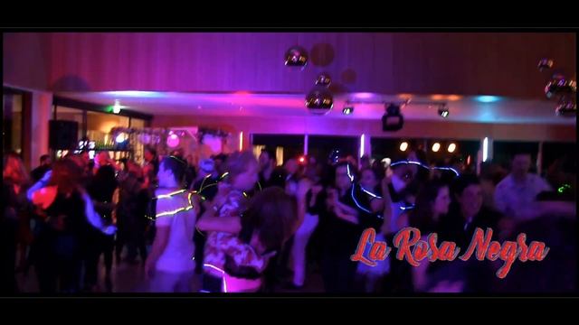 Bachata Dance Rompe Corazones Bachata Heightz  La Rosa Negra Maastricht Salsa Bachat Kizomba Party
