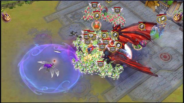 Art of Conquest : Ежедневные задания, улучшения смотреть онлайн