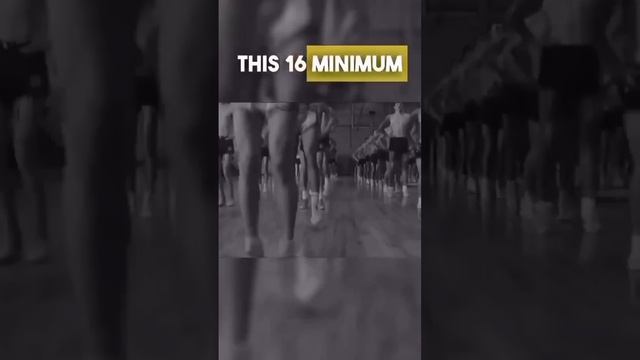 1960s American Gym Class Was Shocking!?