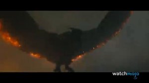 ТОП 10 САМЫХ БОЛЬШИХ Кайдзю В Фильмах