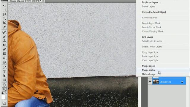 NAJVAZNIJI PHOTOSHOP KLIP 2.DEO смотреть онлайн