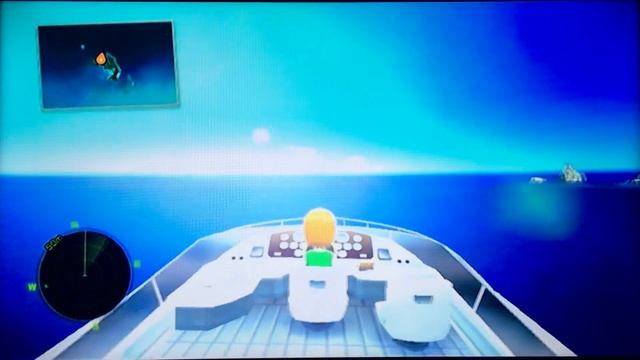 Top 10 Fish - Fishing Resort Wii - part 1 смотреть онлайн