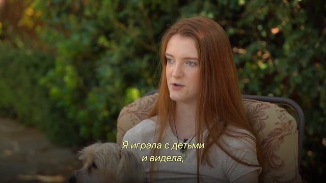 С Виду - Обычная Девчушка, но Посмотри на Ее Ноги! Самые Длинные Ноги в Мире смотреть онлайн