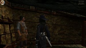 Мод-Сборка "Месть" (18+) для аддона Корсары: Каждому своё