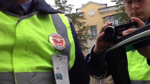 два гаишника смотреть онлайн