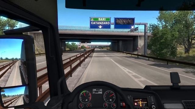 ETS2 NEW Rebalance Sound Package Update v1.37(New AI Samples, All Trucks set) Euro Truck Simulator смотреть онлайн