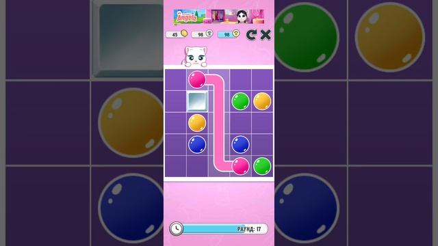 My talking Angela2 VS My talking Angela1 Wednesday dance Танец Венсдей. Evening with Angela смотреть онлайн