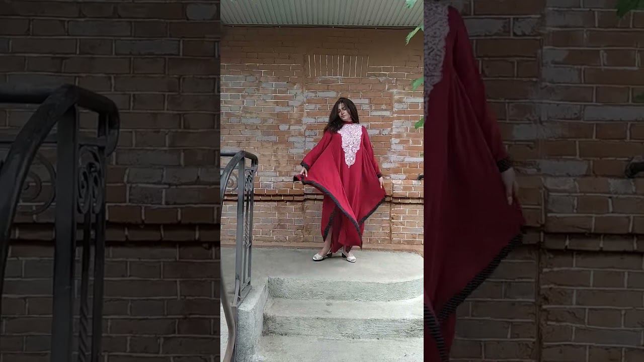 10 августа 2023 платье абайя смотреть онлайн