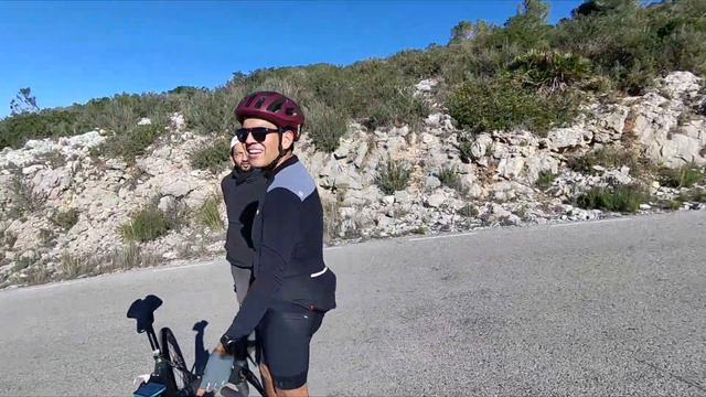 DRONE IDEAL para ciclistas y corredores 🏃 Hover X1 🚴 смотреть онлайн