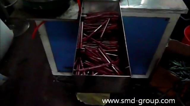 Автомат для сборки ручек, фломастеров, маркеров смотреть онлайн