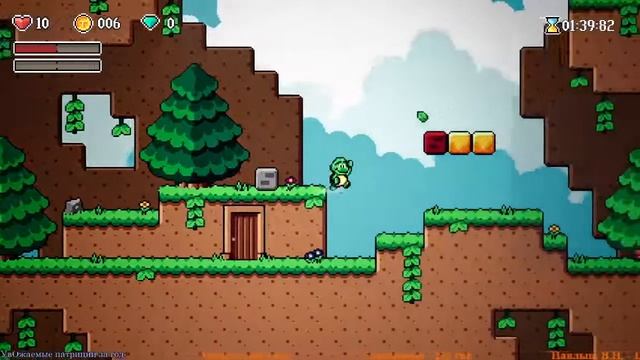 Барский фидбек разрабам со Steam-феста смотреть онлайн