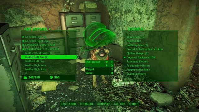 Fallout 4: Buliding Settlements Here! - Part 09 смотреть онлайн