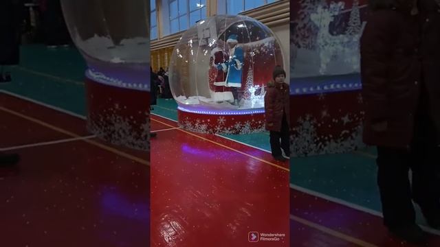 Когда поехали в спорт школу на праздник с другом: смотреть онлайн