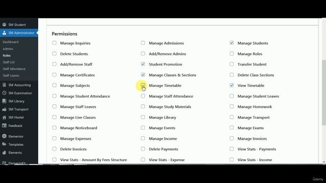 Complete Wordpress course 2023 : 10 Overview of SMS смотреть онлайн