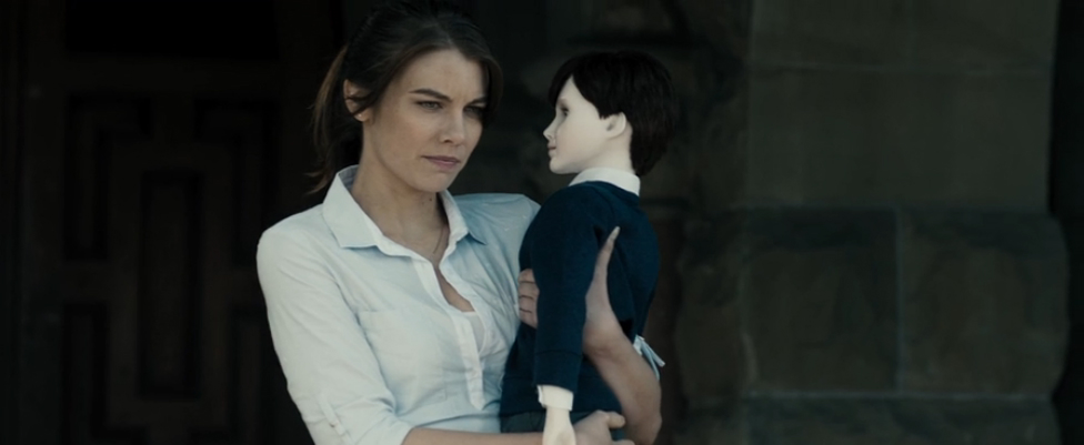 Кукла / The Boy (2016) Русский трейлер смотреть онлайн