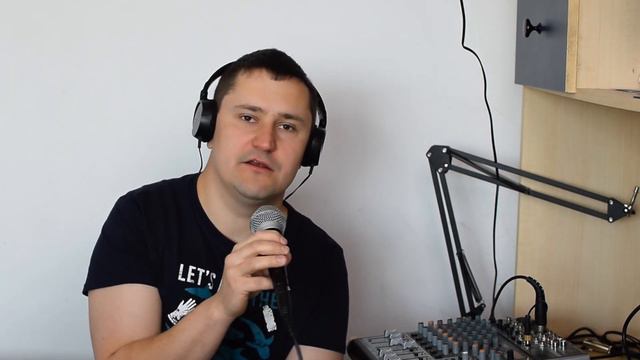 SHURE PG48, SHURE PG58, AXMAN 75155 - Tani Mikrofon Dynamiczny Do Wokalu. Jaki Interfejs Audio USB.