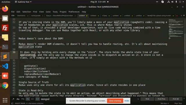 What is Redux in React Js | Major benefits of Redux | When to use Redux | Core concepts of Redux смотреть онлайн