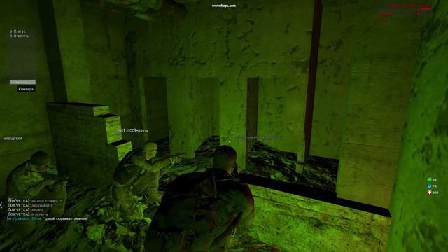 Arma 3 Stratis Life смотреть онлайн
