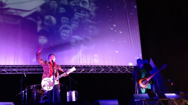 Олег Скрипка Концерт