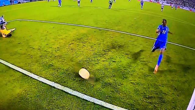Gol Fernando Navarro Mexico vs Martinica 3 a 1 Copa Oro 2019 смотреть онлайн