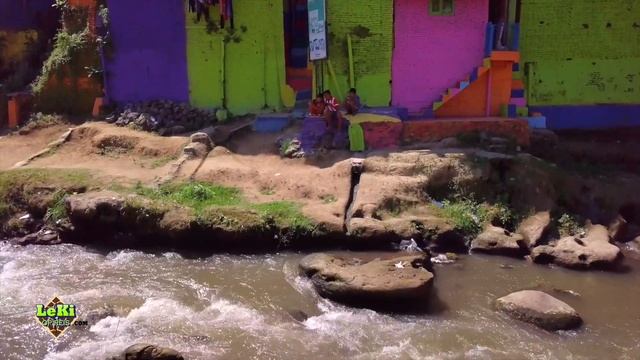 ENJOY EAST JAVA | INDONESIA смотреть онлайн