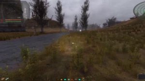 S.T.A.L.K.E.R. Народная солянка OGSR 2023 #20 Старые документы Акиму часть 1