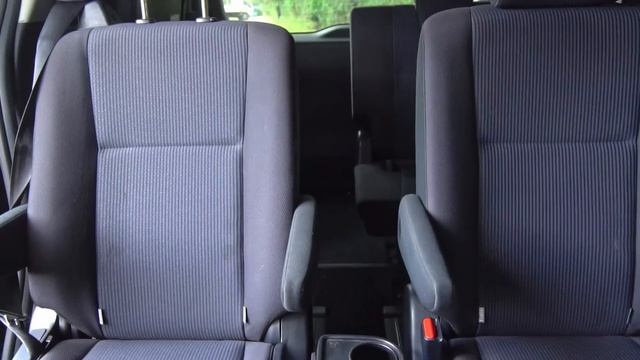 THE ULTIMATE 7 SEATER SERIES: THE 2014 TOYOTA VOXY R80#carnversations#noah#voxy смотреть онлайн