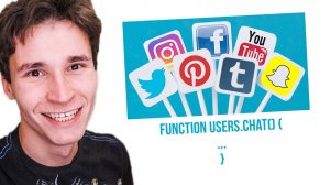 КАК СОЗДАТЬ СВОЮ СОЦИАЛЬНУЮ СЕТЬ || разработка мессенджера и микроблоговой ленты || девелопинг