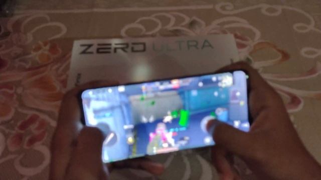 INFINIX Zero Ultra BGMI TEST with FPS , Heating test, Battery test.. Is it worth under 50000 ?????? смотреть онлайн