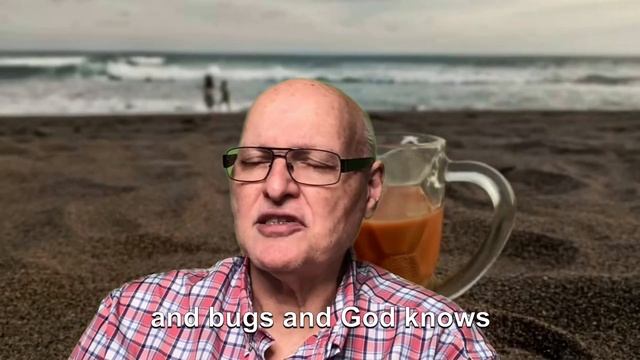 Beachfront Java Update, WE ALL NEED COFFEE, so why not buy the best? смотреть онлайн
