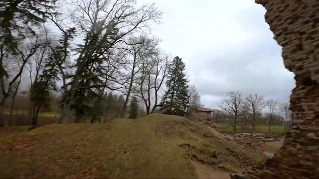 Viljandi Estonia смотреть онлайн