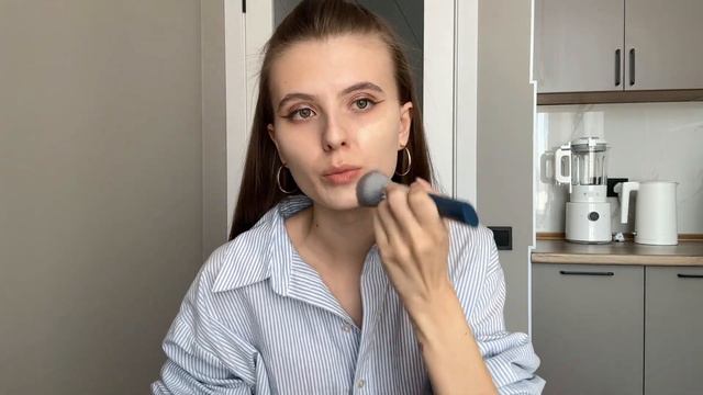 Тестирую лучшие кисти с Aliexpress и классный спаркл от Novo смотреть онлайн
