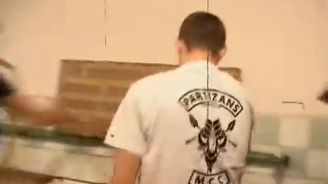 Закрытие сезона 2009 PARTIZANS MCC (часть2) смотреть онлайн