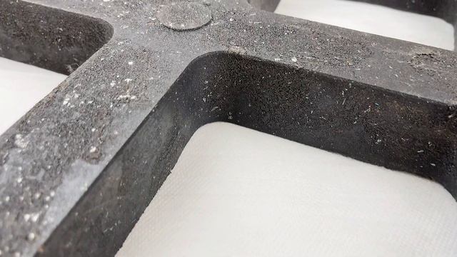 Полимерпесчанная газонная плитка "ЭКОГАЗОН" смотреть онлайн