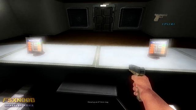 Moonbase 332 Gameplay & Comments HD смотреть онлайн