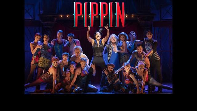 Pippin Australia Act 1 смотреть онлайн