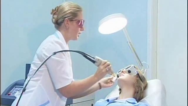 ОстМедКонсалт. Лазерная эпиляция. смотреть онлайн