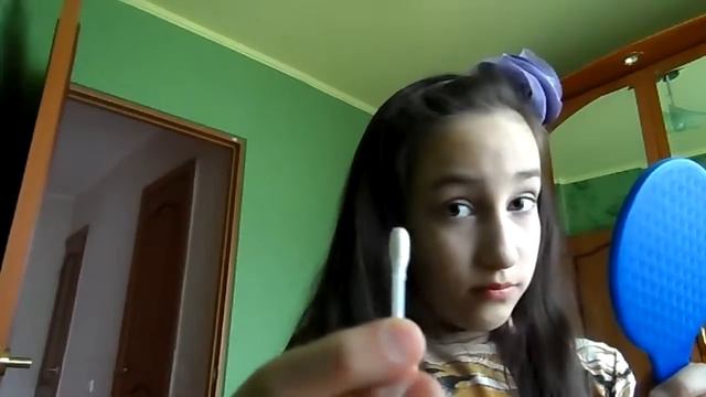Mon Maquillage♥♥♥/Мой Макияж♥♥♥ смотреть онлайн