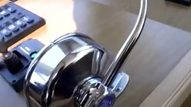 Стальная моторная яхта Кама смотреть онлайн