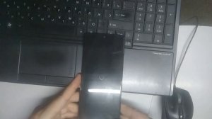 POCO F3. Cброс аккаунта google. FRP.