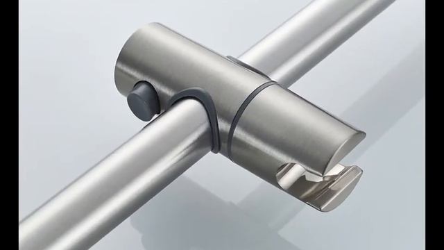 Обзор душевой стойки Ledeme L78001-3 смотреть онлайн