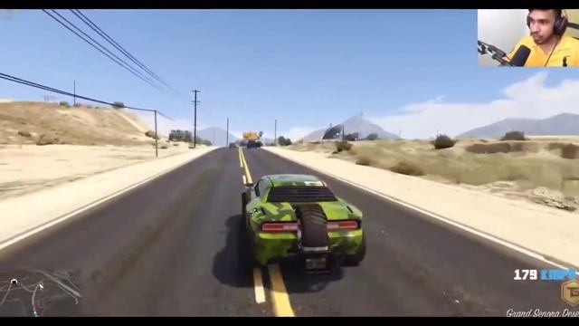 MY NEW GOLD CAR COLLECTION #153 (Techno gamerz) смотреть онлайн