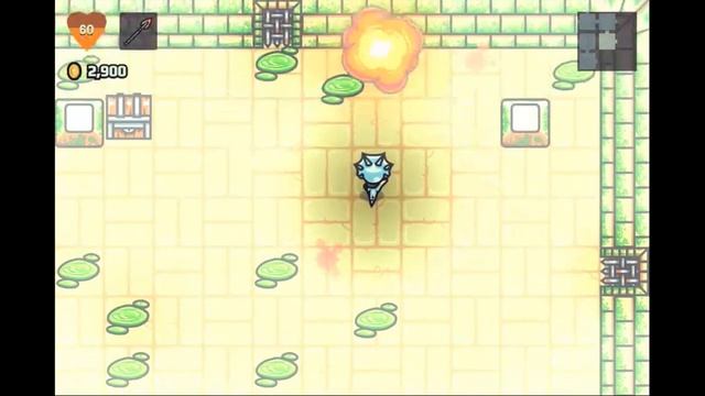 A Wizard's Lizard Official Launch Trailer смотреть онлайн