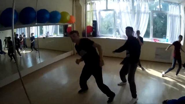 FrameFam | Hip-Hop Pro | "Закрытка" смотреть онлайн