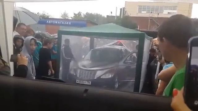 Автозвук красноуфимск смотреть онлайн