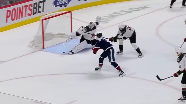 Топ-15 голов 22-й недели сезона 2022-23 / The Best NHL Goals of Week 22 | 2022-23 Season смотреть онлайн