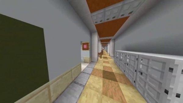 Yandere Simulator in Minecraft? | Minecraft