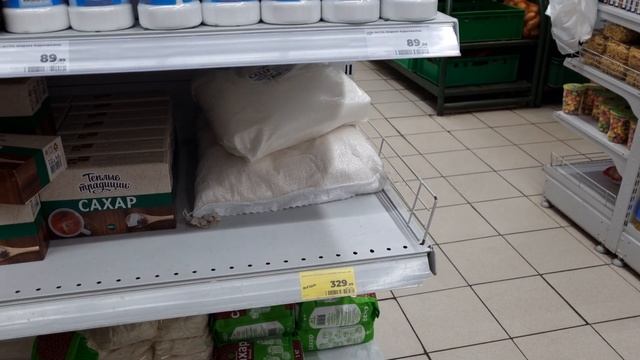 Half a Year! ??? Russia Lives Under Sanctions! Prices In a Grocery Store in Sochi. смотреть онлайн