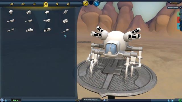 CONSTRUIMOS NUESTRA PRECIOSA CIUDAD DE LOS ARBOLES | SPORE 7 | EP. #17 смотреть онлайн