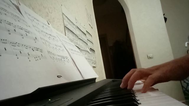 Аист на крыше ( обработка Ирины Булаховой) смотреть онлайн